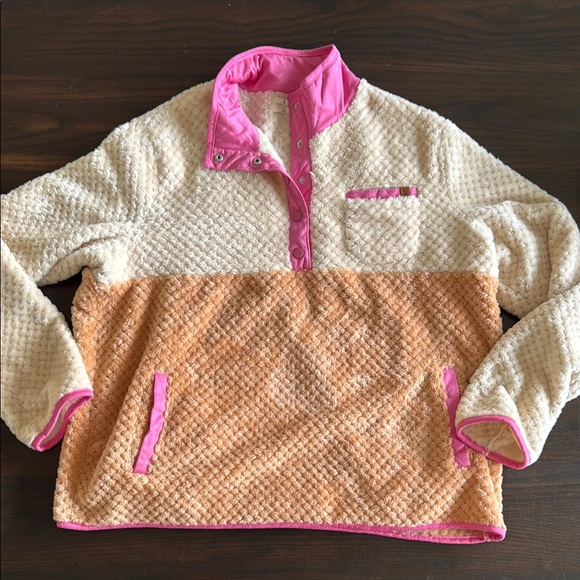 Simply Southern Fleece XXL - Picture 1 of 3